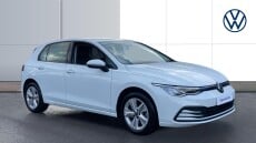 Volkswagen Golf 1.5 TSI Life 5dr Petrol Hatchback